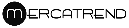 Mercatrend Fashion School logo