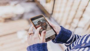 Curso iniciación Intagram para marcas de moda - Mercatrend Fashion School