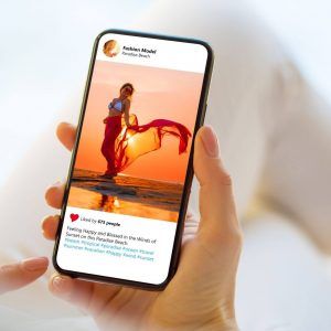 Fashion Feed - Contenido mensual para marcas de moda Mercatrend Fashion Agency