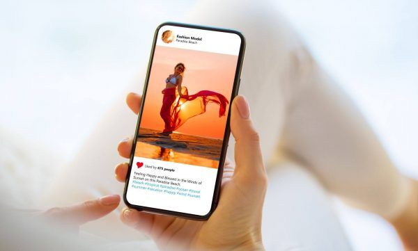Fashion Feed - Contenido mensual para marcas de moda Mercatrend Fashion Agency